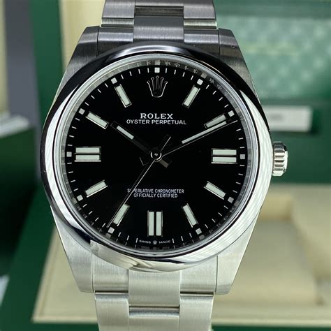 rolex 124300